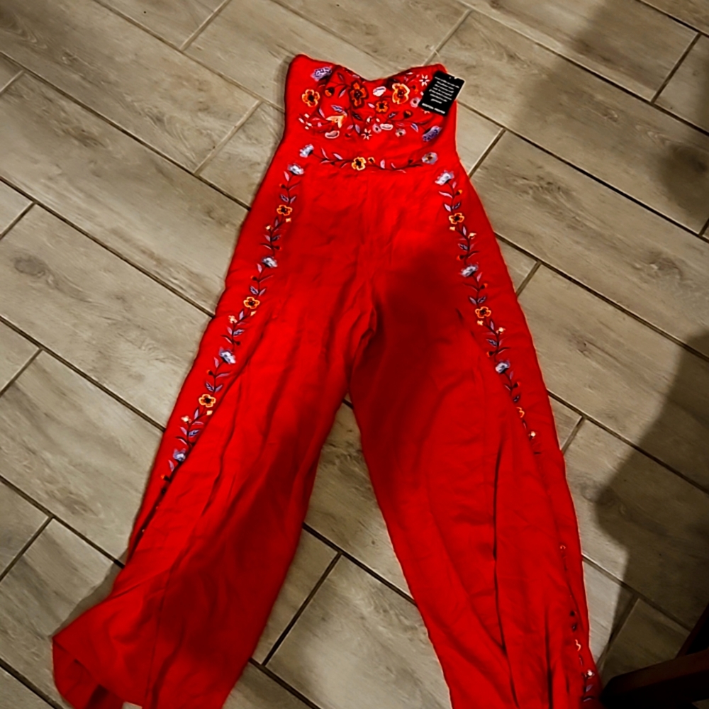Jumpsuit